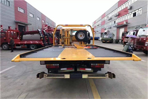 安平附近汽车救援服务