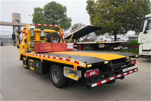 安平道路救援拖车报价