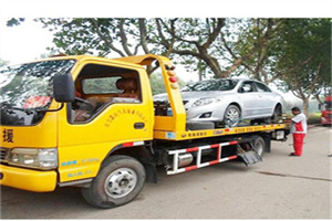 安平附近24小时汽车拖车服务热线