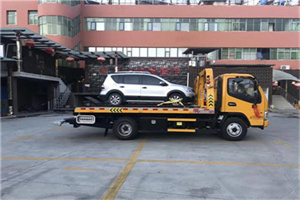 安平汽车紧急补胎换胎救援