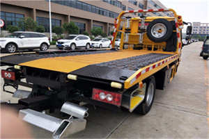 安平24小时汽车送油服务公司