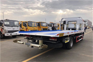 安平汽车救援补胎