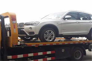 安平拖车24小时服务电话