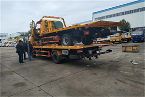 安平同城汽车补胎