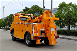 安平高速路拖车费