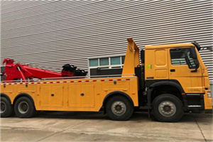 安平道路救援公司